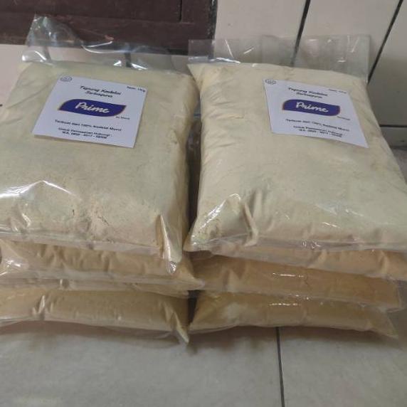 

SALE!!Kedelai Bubuk Mentah Asli 100% Alami Prime isi 1kg|KD7