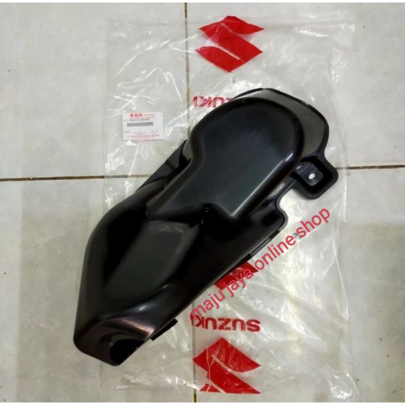 Cover Penutup Pipa Bensin APV PICK UP / MEGA CARRY  ASLI