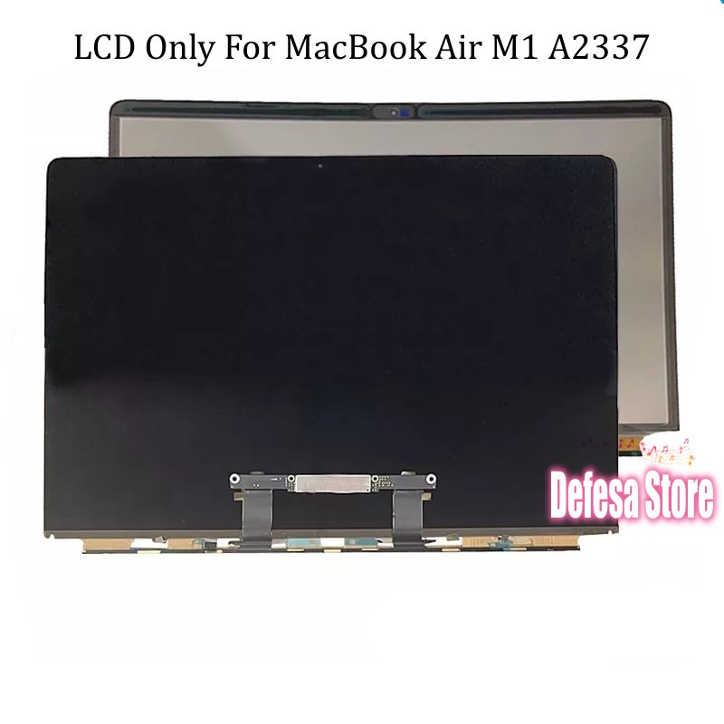 LCD Only MacBook Air M1 2020 A2337