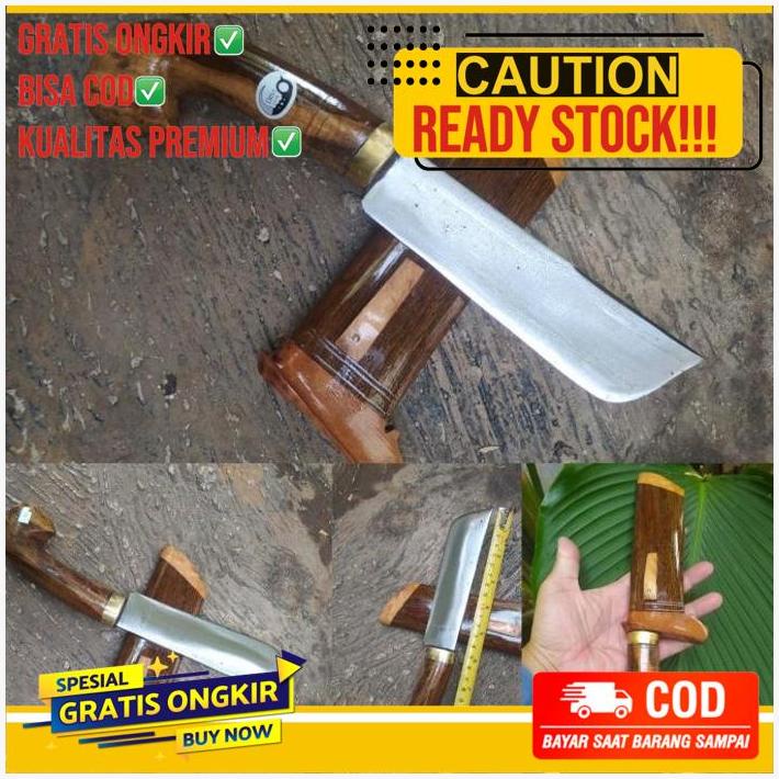 Golok Cilik Gocil Baja Per Mobil Jeep