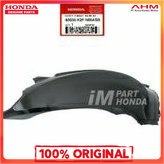 *Ori Ahm  Cover Body KANAN Scoopy eSP K2F Prestige Black Hitam 83500-K2F-N00ASB 83500K2FN00ASB Terja