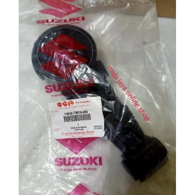 Mounting Blkg / Transmisi Mounting all new Ertiga matic asli