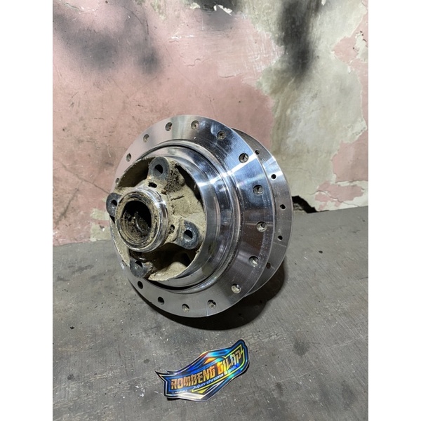 tromol jupiter Rx king original second pnp cb gl megapro