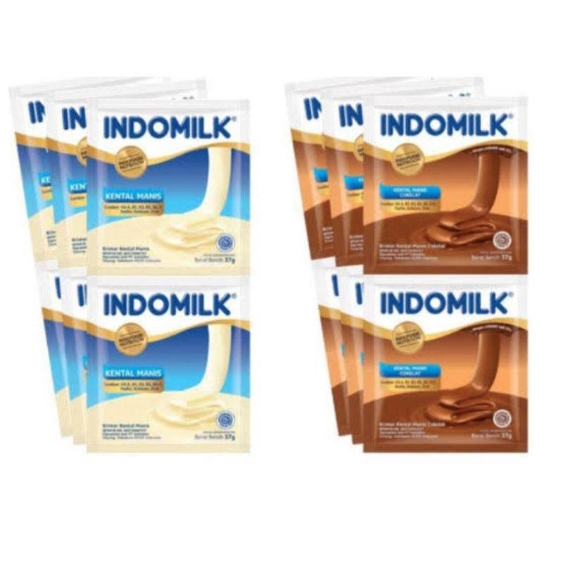 

INDOMILK Skm RENCENG