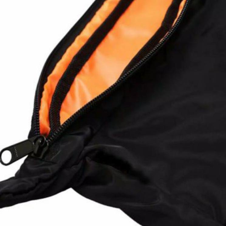 Termurah Tas selempang pria murah Sling bag cowok distro anti air waterproof Original Sling Bag Wani