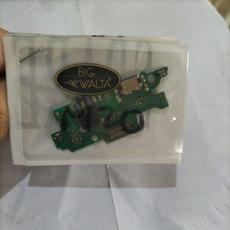 Papan Cas Samsung M20