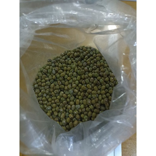 

Kacang Hijau 250g