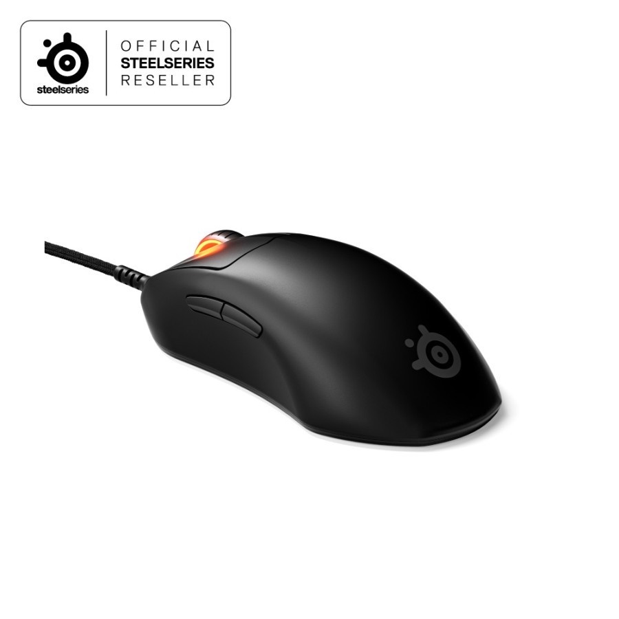 Steelseries Prime Mini - Gaming Mouse