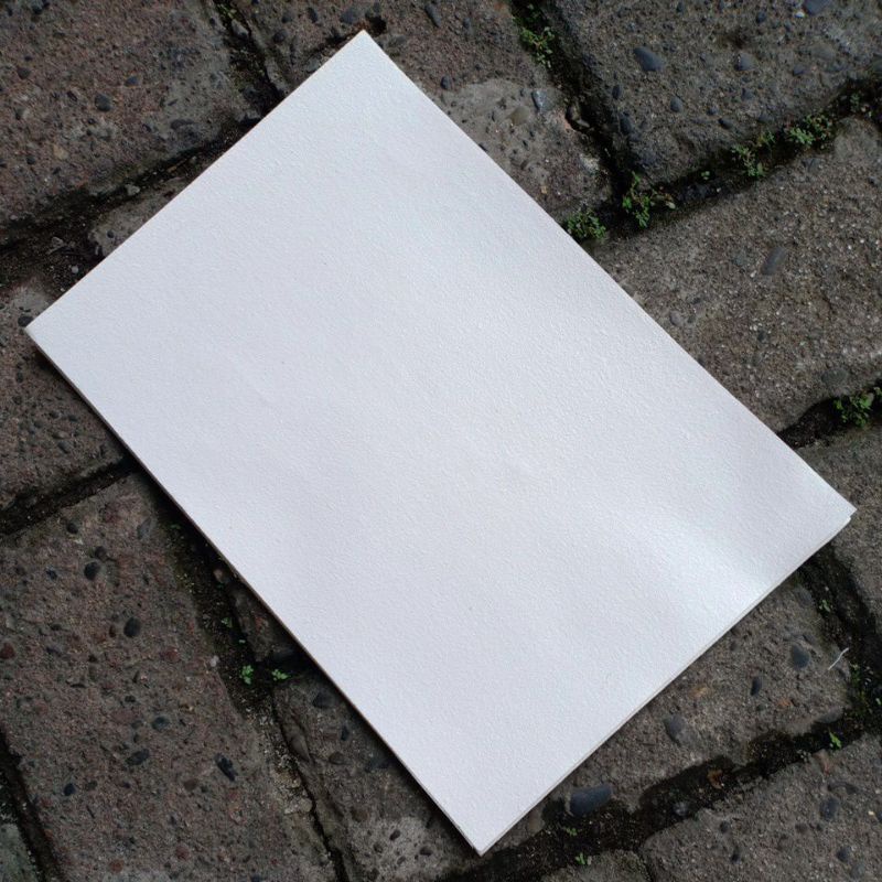 

Kain Kanvas Lukis A4 / Canvas Paint Sheet A4 / Canvas Pad A4