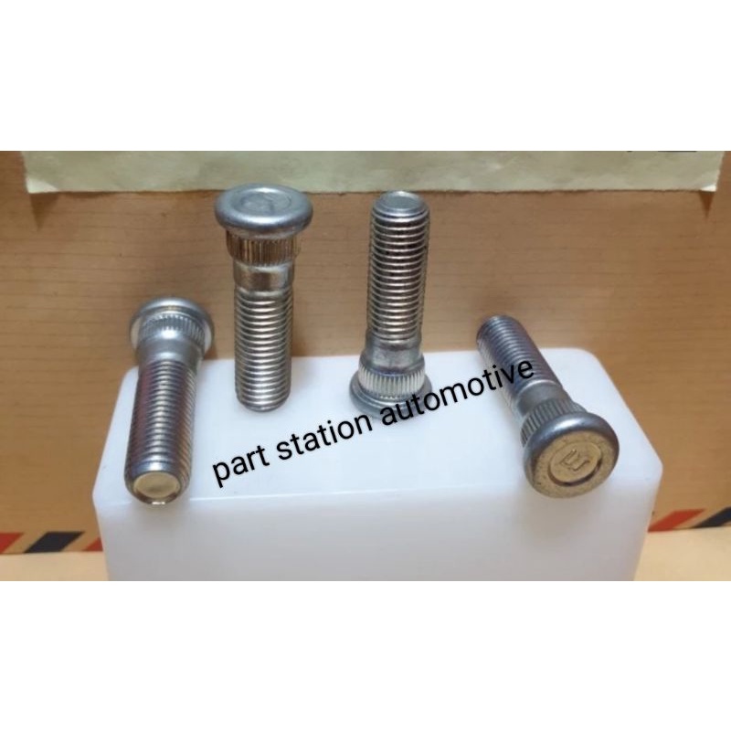 BAUT RODA MITSUBISHI XPANDER