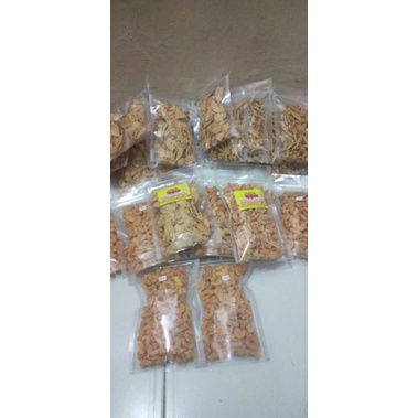 

Basreng otak'daunjerukmacaroni