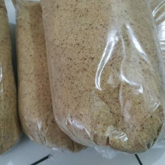 

HOT Product 1kg panir bawang renyah gurih/bumbu cilung, papeda 