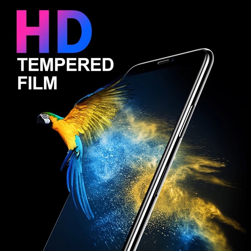 OPPO RENO 8 8Z 7 7Z 6 5 5F 4 4F 2 2F 4G 5G Tempered Glass full lem 9D Full Cover