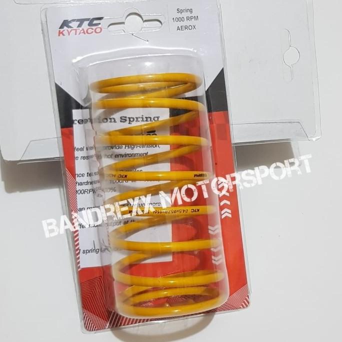 Per Cvt Ktc Made In Taiwan For Yamaha Aerox 155