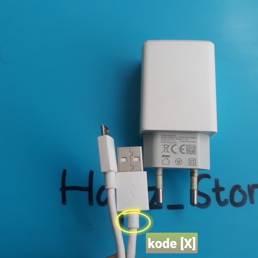 Charger OPPO A3S A71 A37 A39 A57 A59 F1F F1S A1K ORIGINAL COPOTAN HP