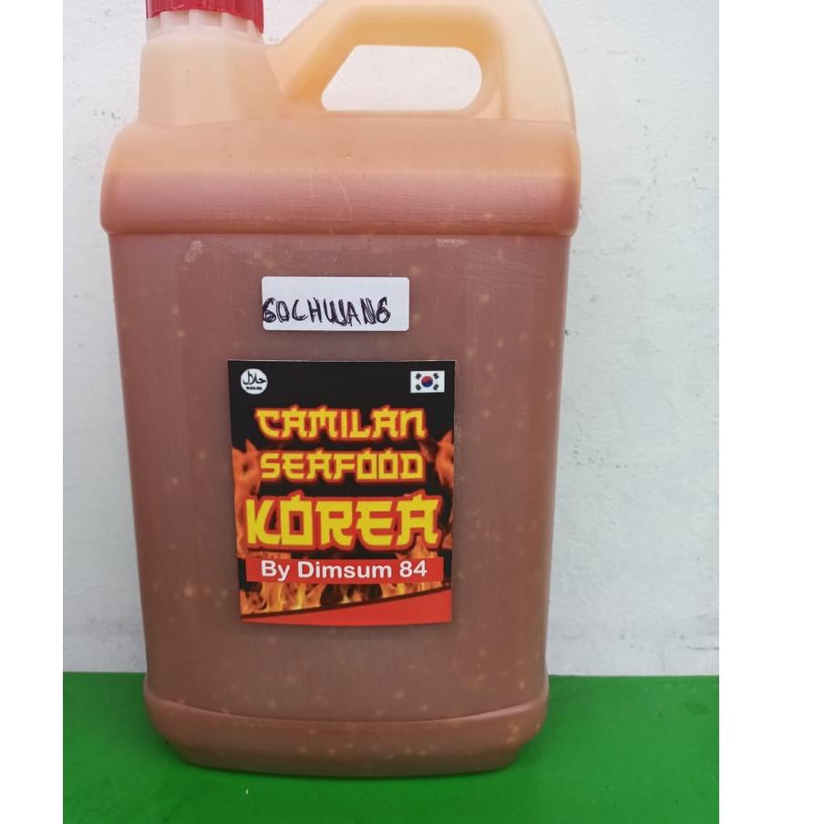 

Idf4F9r--Saus Olahan Gochujang Korea Halal