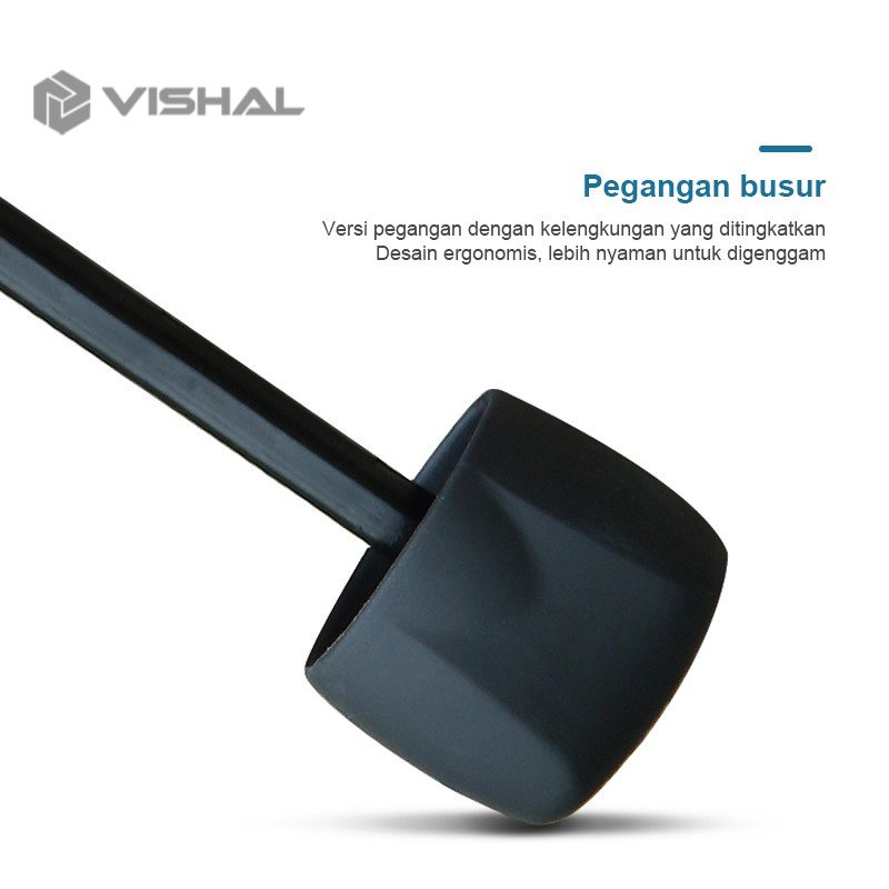 VISHAL  PAYUNG MAGIC UMBRELLA 3D [GRATIS BUBBLE] / Payung Hujan dengan Motif yang Muncul ketika Basah