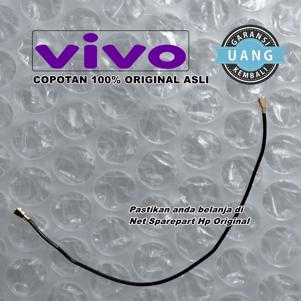 KABEL ANTENA VIVO Y53 / VIVO 1606 ORIGINAL COPOTAN