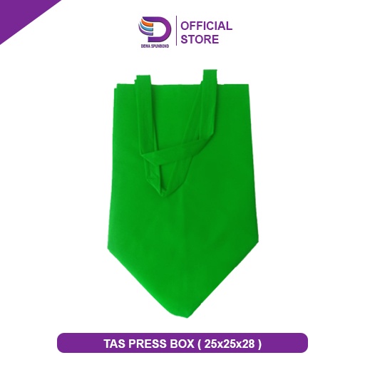 

TAS SPUNBOND PRESS 25 X 25 X 28