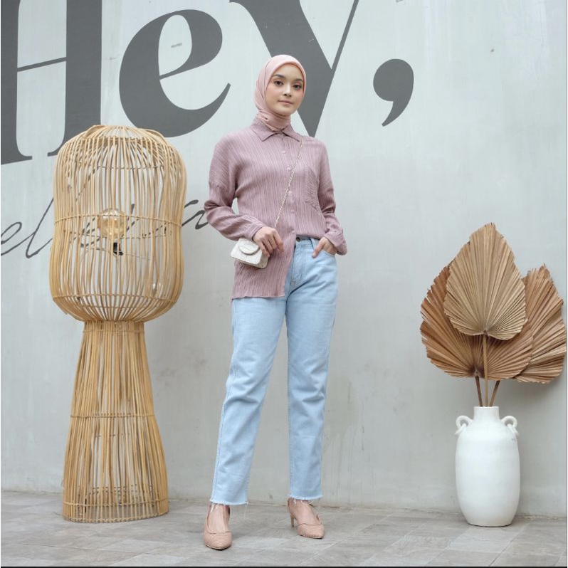 ANDALIA SHIRT