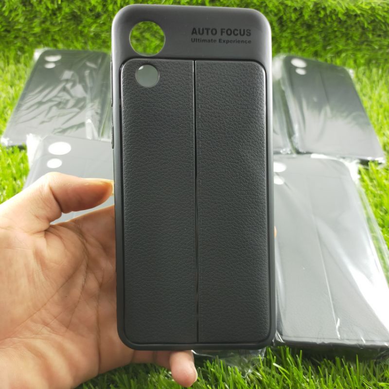 Case Autofocus SAMSUNG A03 / A03S / A03 CORE HITAM