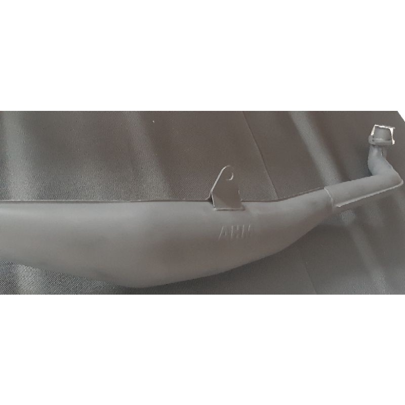 Knalpot F1zr AHM Original