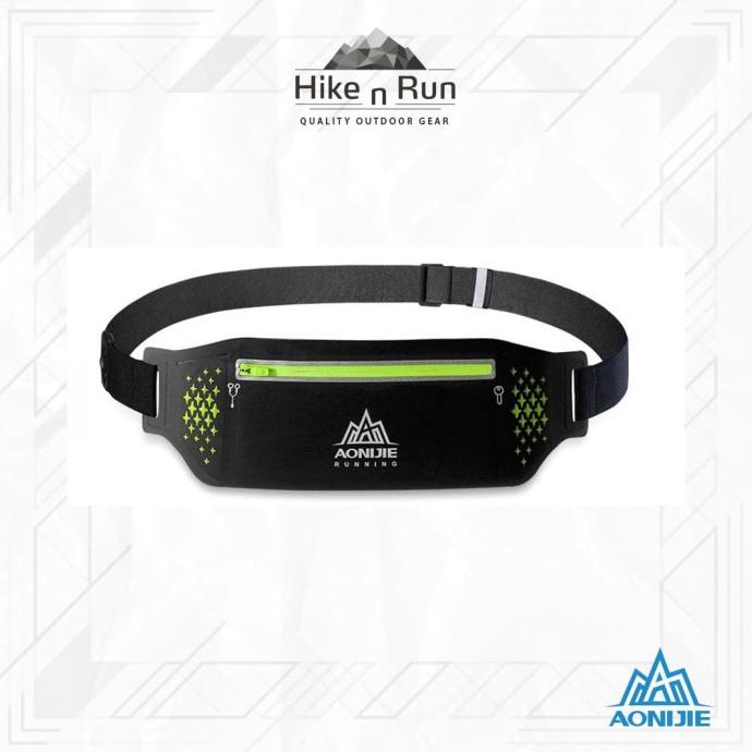 Tas Pinggang Aonijie Running Waist Belt W923