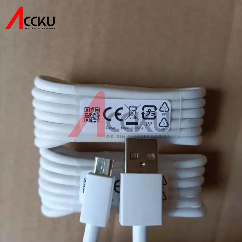 Oppo 2A Micro USB Kabel Data Oppo Micro  Kabel Data Oppo A3S A37 A39 A57 A7 A71 A73 A83 f1s original