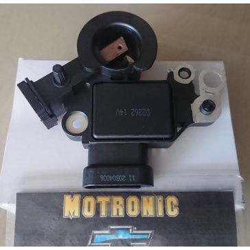 ic alternator regulator dinamo ampere cas chevrolet aveo lova kalos (Kode 001)