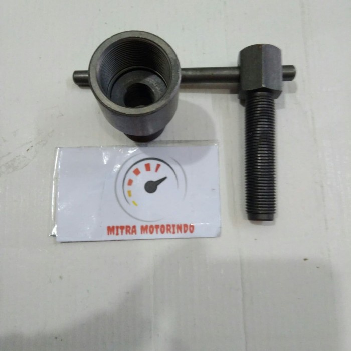 Treker Treker Magnet Yamaha Nmax-Aerox-Lexi