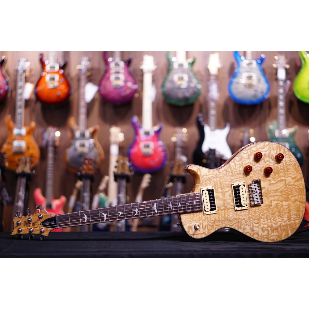 PRS SE Exotic TREMONTI