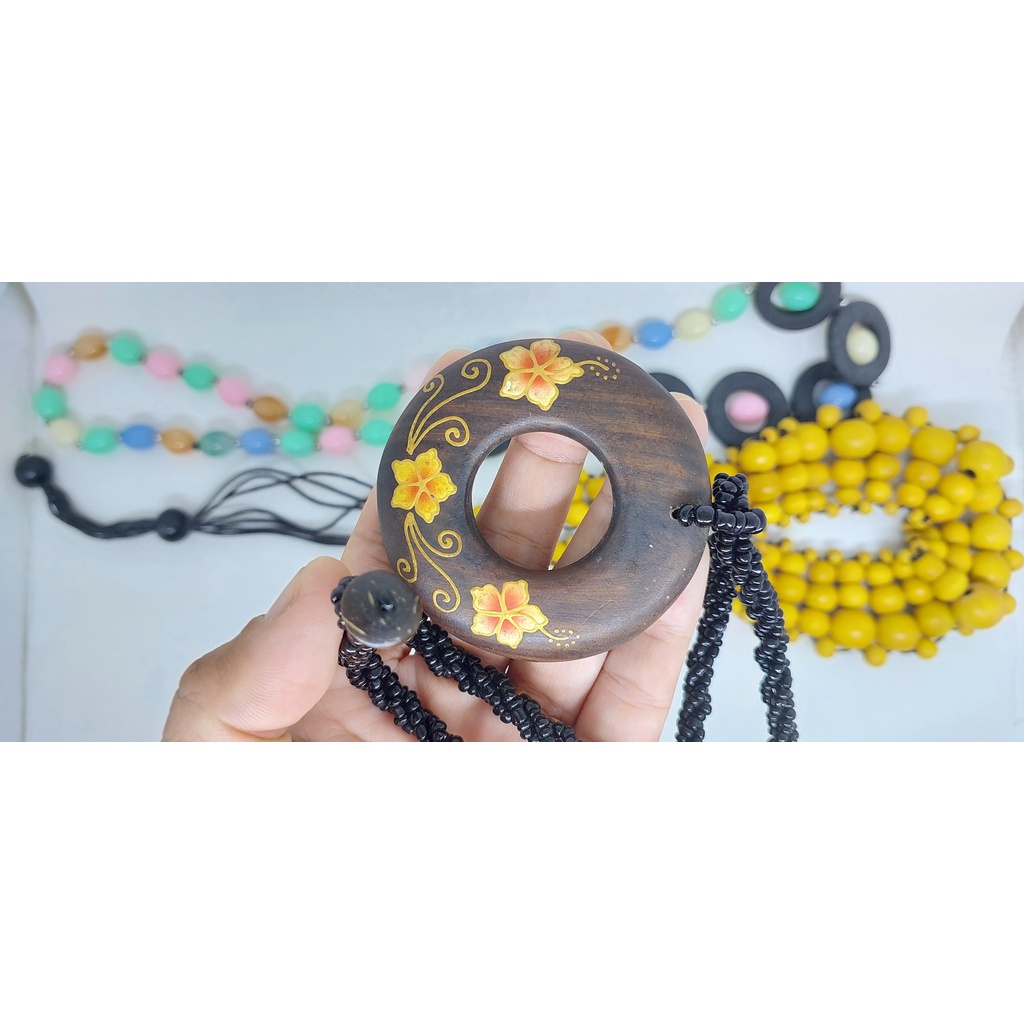 Preloved Kalung/Kalung Second/Kalung Murah