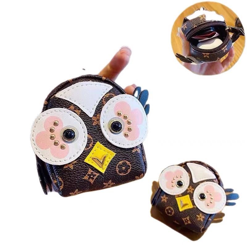 LIPSTICK BAG GANTUNGAN TAS / TAS MINI WANITA / TEMPAT LIPSTIK / DOMPET KOIN SERBAGUNA ANS0132