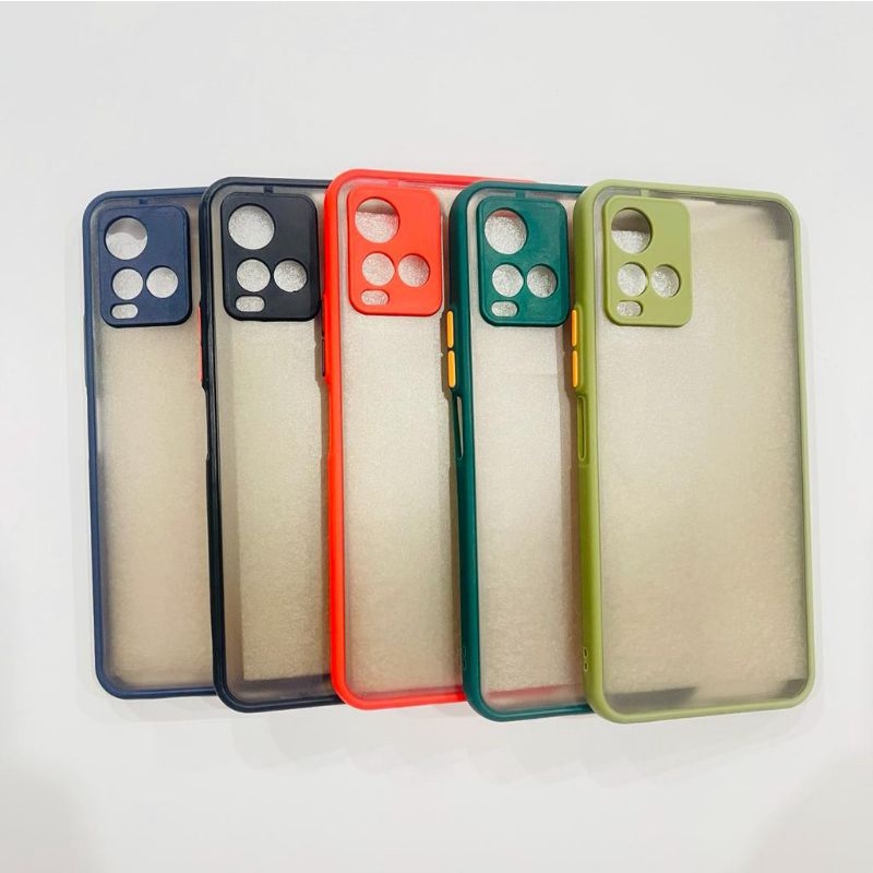 Case Iphone All Tipe Fuze softcase Casing My Choice Dove PC