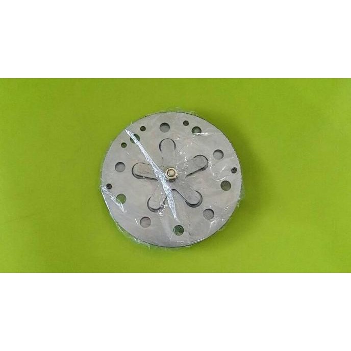 Klep Kompresor Sanden