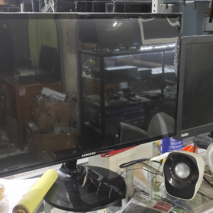 Monitor Lcd Monitor Lcd Led 24 Inch 24" Murah