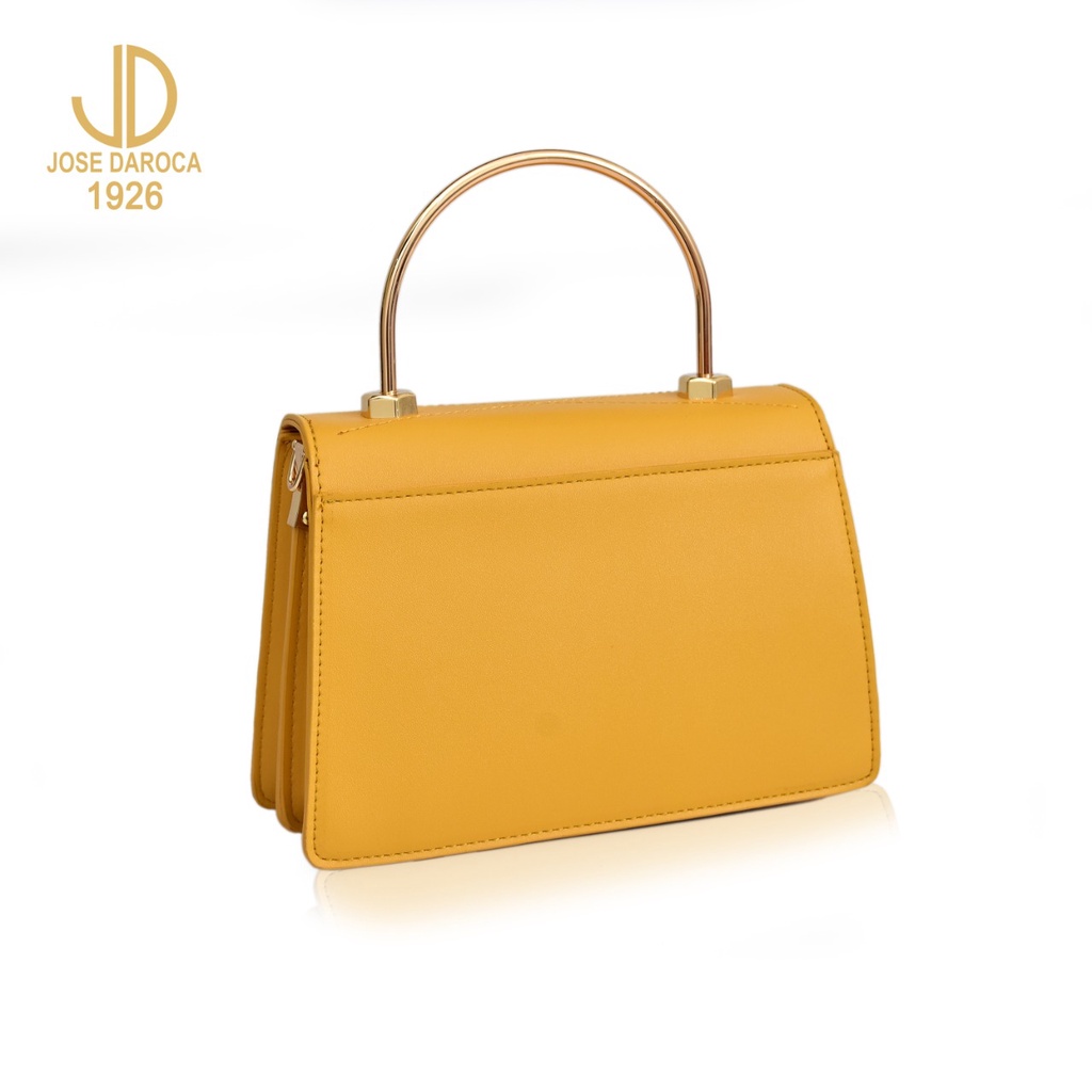 Tas Original JOSE DAROCA Hand Bag ~ 1926 ~
