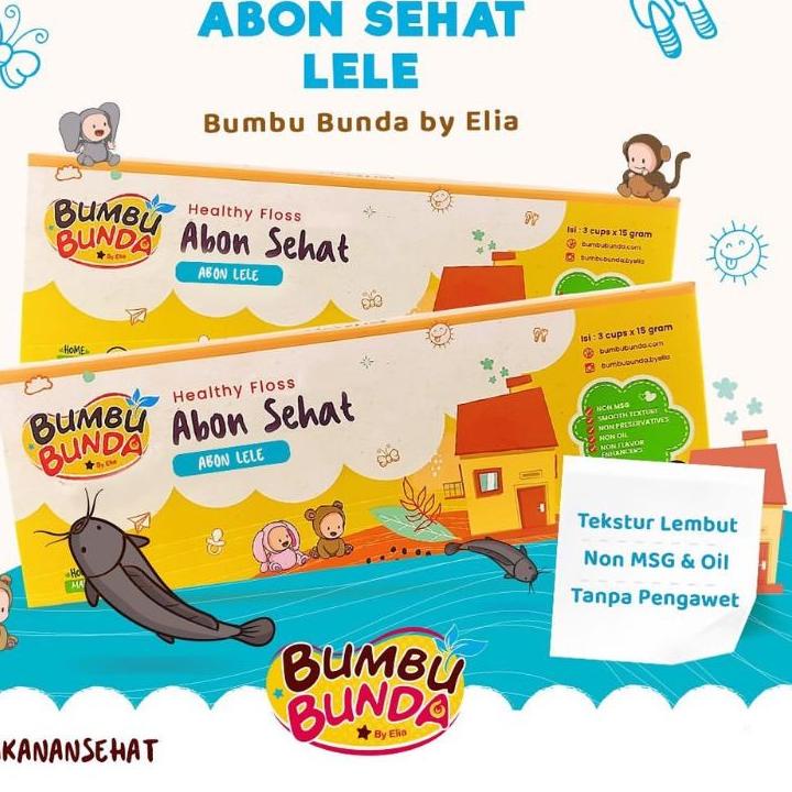 

BRANDS FESTIVAL Promo Bumbu Bunda Abon Bayi Sehat Abon Organik Abon MPASI Anti GTM HALAL MUI Abon Sapi Abon Ayam Abon Salmon Abon Tuna Abon Lele Abon Sehat Abon Non MSG 