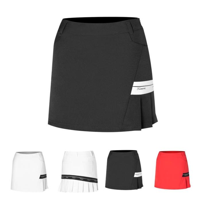 Skirt Golf Skirt Golf apparel skort Termurah