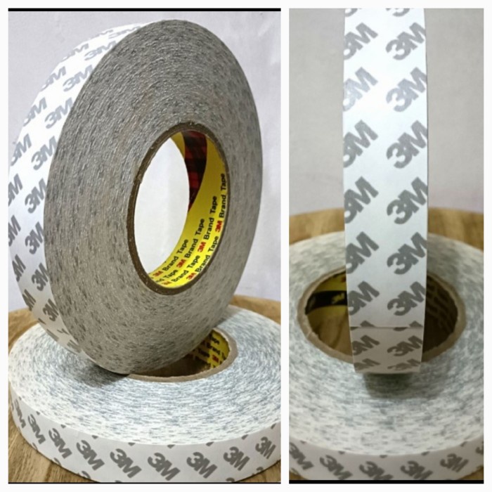 

Double Tape 3M Double Tape 9080 Size 36Mm 50Meter