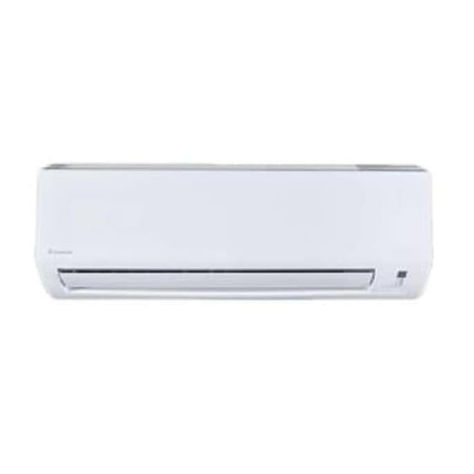 Jual Daikin Ftkq Uvm Ftkq Ac Split Inverter Flash Putih Pk Ftkquvm Shopee Indonesia