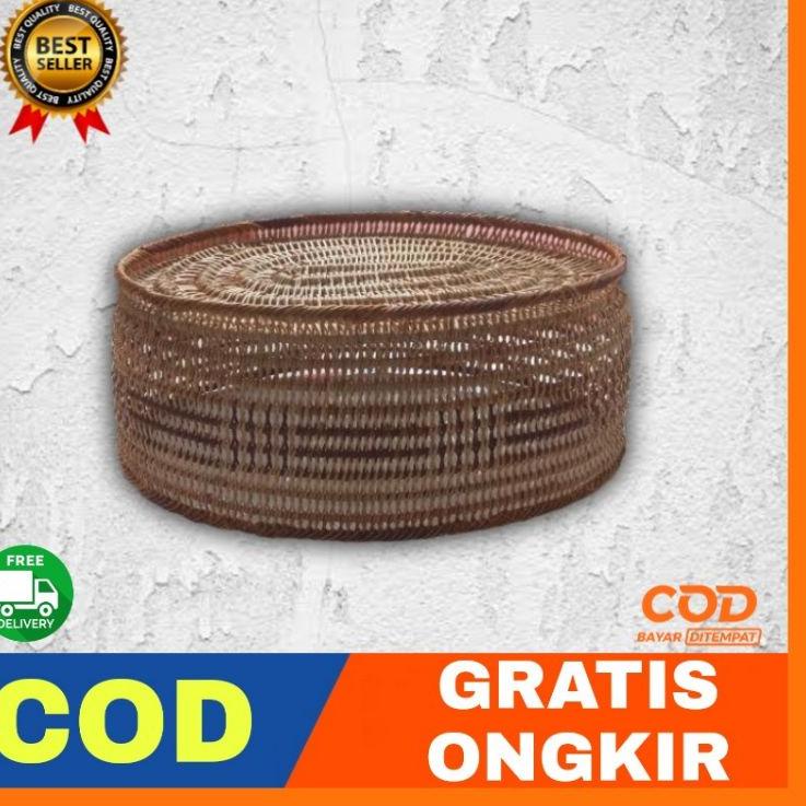 Big Sale.. peci asli rotan gorontalo original pecinya gusdur pecinya anis