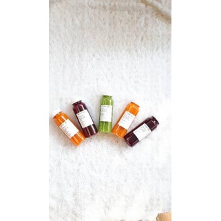 

Quality Control✅Jus buah bit cold pressed juice beetroot|SQ6