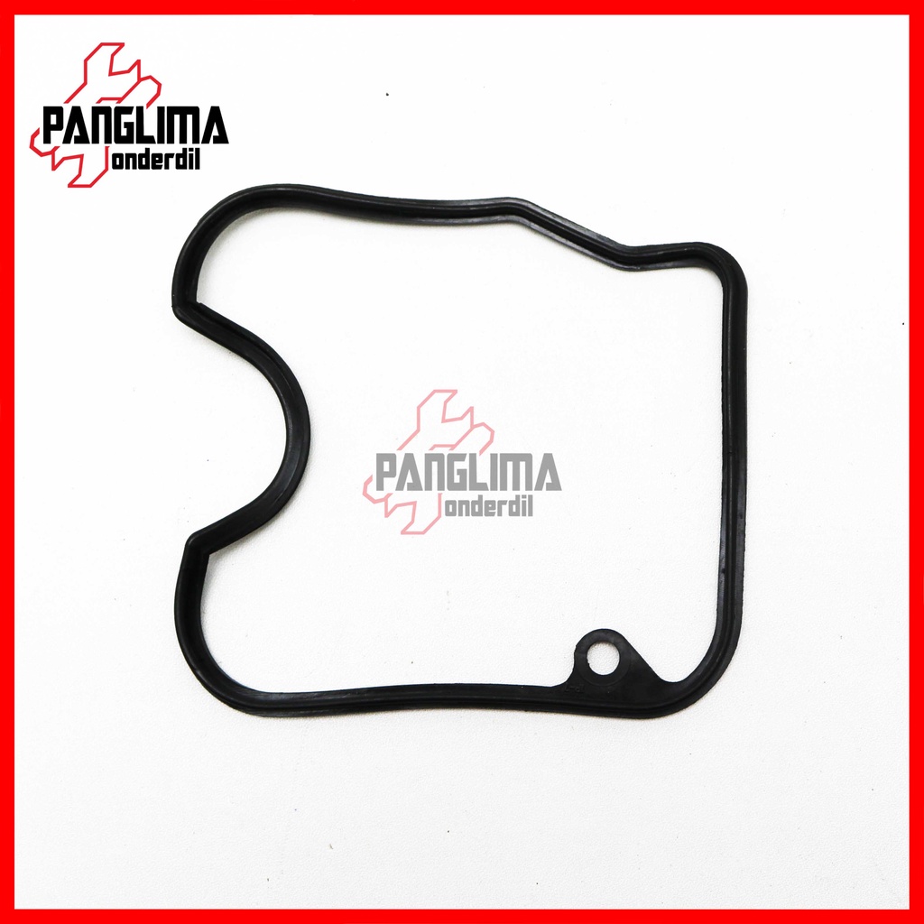 Tutup Cylinder Head Mio M3-Z &amp; Soul GT 125 &amp; Fino FI Seal-Sil-Gasket-Oring Cover Karet Silinder Cop