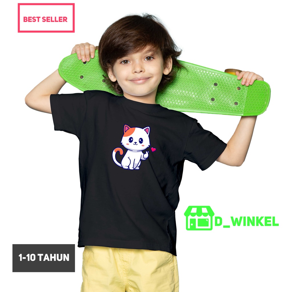 KAOS DISTRO ANAK/ KAOS ANAK BRAND PREMIUM/ KAOS ANAK DISTRO/ KAOS ANAK TERBARU/ PAKAIAN ANAK LAKI-LAKI/ USIA 1-10 THN