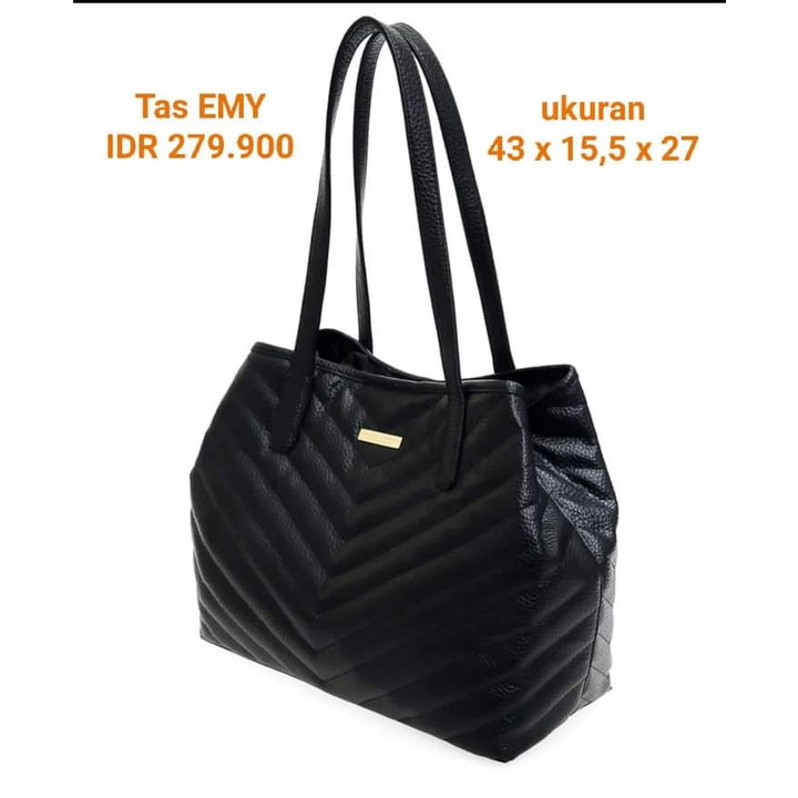 Tas Emy Tote Bag Sheena Marvin