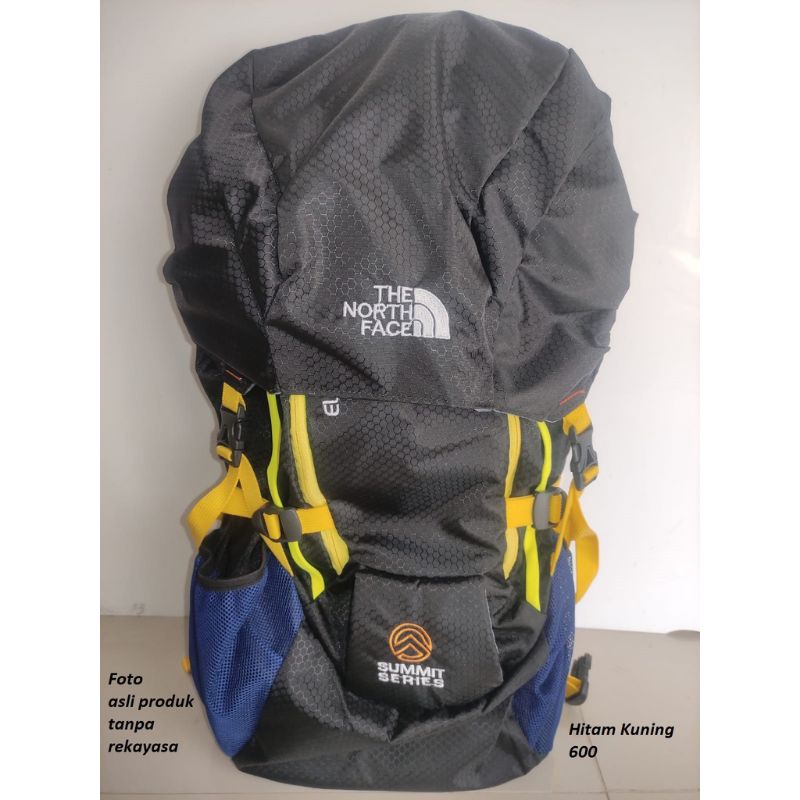 TAS CARRIER  45/50 L TAS RANSEL HIKING TAS GUNUNG