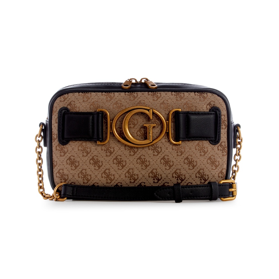 TAS GUESS ORIGINAL WANITA - AVIANA CAMERA BAG