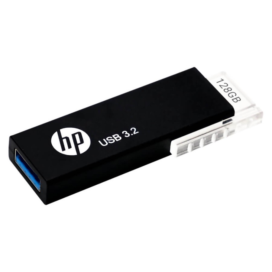 Flashdisk HP X718W 128Gb USB 3.2 - Original