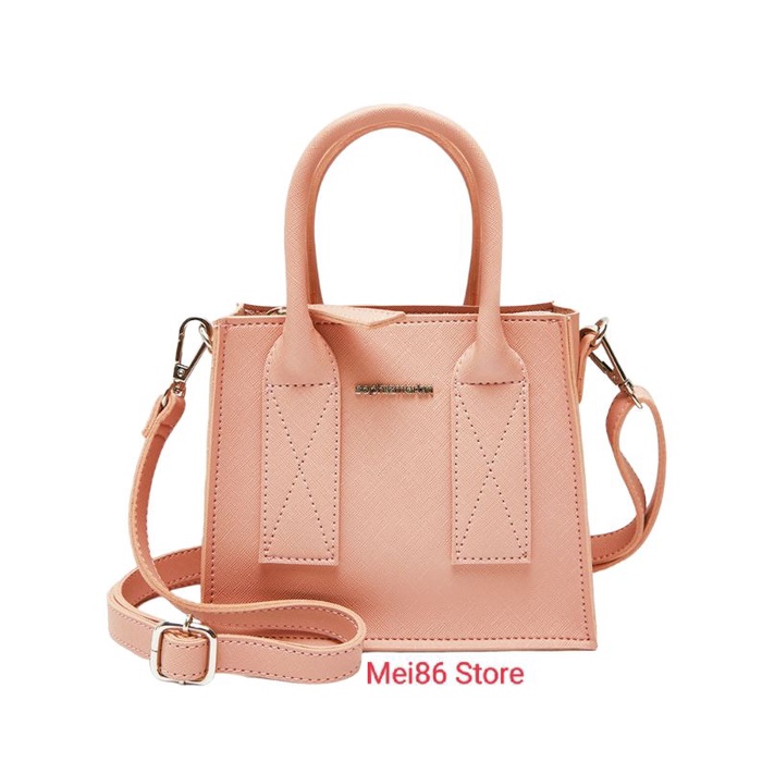 Sophie Paris Parissa Mini Tote Tas Selempang Wanita